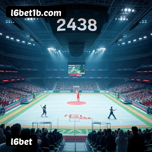 Desafie a Sorte com l6bet: Jogos de Cassino Empolgantes