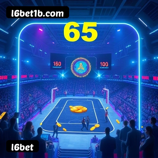 Sistema de Recompensas Multinível: Maximize Seus Ganhos com o l6bet