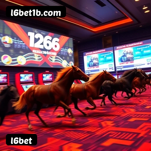 l6bet Social Casino: Emoção e Interação ao Vivo